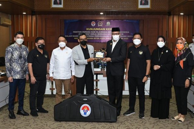 podiumnews.com-Legislator Sambut Baik Revisi UU Sisdiknas