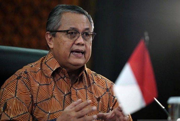 podiumnews.com-BI: Aliran Modal Asing Keluar RI Capai 0,75 Miliar Dolar AS