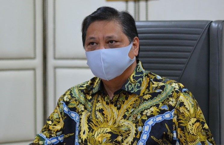 podiumnews.com-Pemerintah Tambah Ruang Isolasi Tampung 14 Ribu Pasien COVID-19