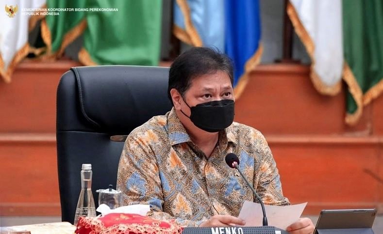 podiumnews.com-Pemerintah Perpanjang PPKM Mikro Hingga 8 Maret