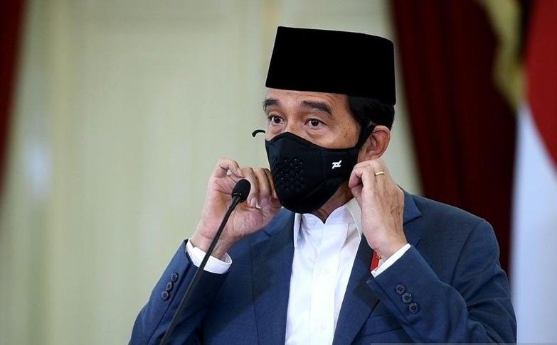 podiumnews.com-Presiden Cabut Perpres Terkait "Miras"