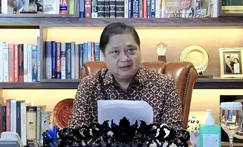 Pemerintah Kembali Perpanjang PPKM Mikro di 20 Provinsi Hingga 19 April
