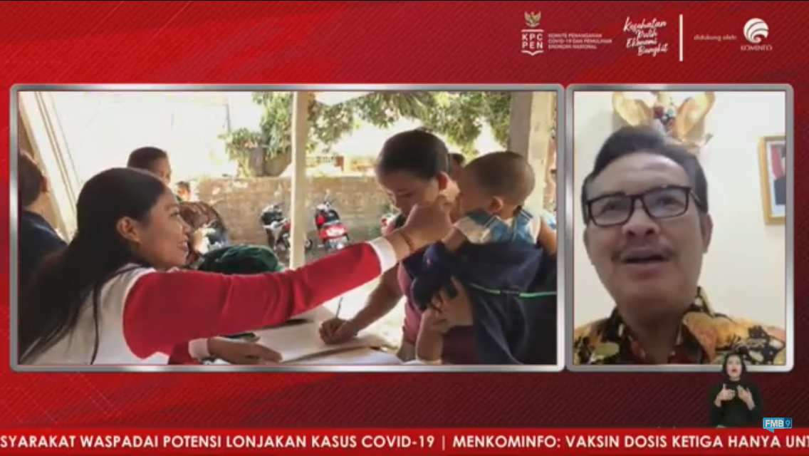 podiumnews.com-Pendidikan Seksual Disesuaikan dengan Usia Anak