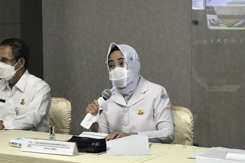 podiumnews.com-Awal Kemarau Diprediksi Mulai April