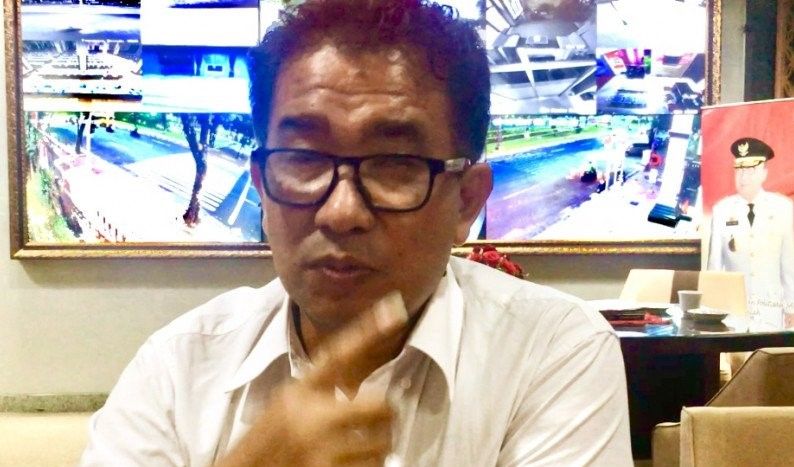 podiumnews.com-Mendagri Tegur Dua Bupati Petahana Soal Jaga Jarak COVID-19