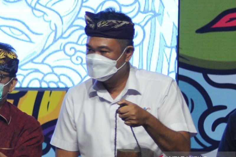 podiumnews.com-BTB: Work From Bali Bukan Penyebab Kenaikan Kasus Covid-19 di Bali