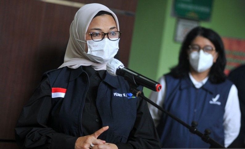 podiumnews.com-BPOM Awasi Pengelolaan Vaksin Covid-19 di Badung