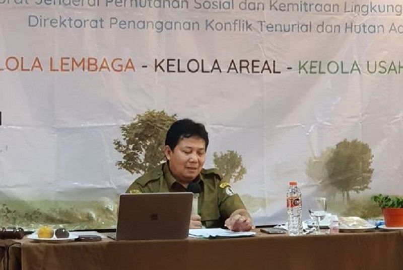 podiumnews.com-Indonesia-Jerman Sinergi Percepat Program Perhutanan Sosial