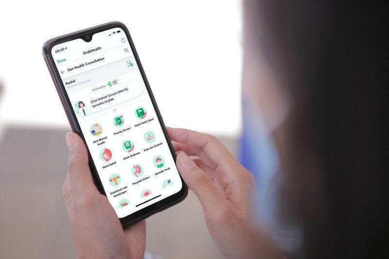 podiumnews.com-Jumlah Konsultasi ke Psikolog di Telemedis Melonjak Saat Pandemi