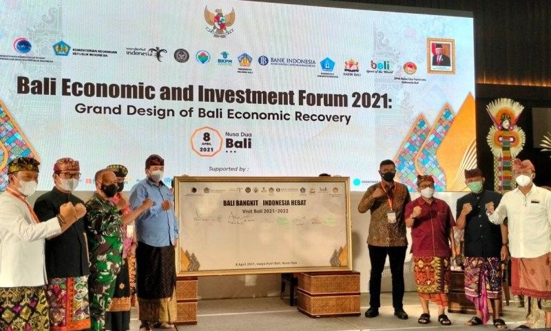 podiumnews.com-NCPI Bali Berupaya Pulihkan Pariwisata dengan Berbagai Kegiatan