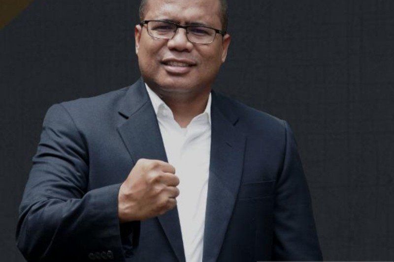 podiumnews.com-Pendekatan Keamanan di Papua Diharapkan Lebih Humanis