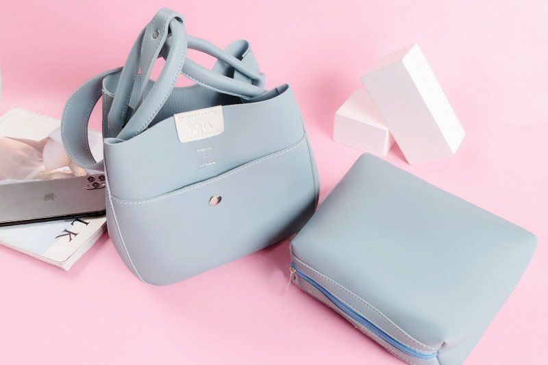 podiumnews.com-Aksesoris Kulit Premium Buatan Pengrajin Bali Dikirim hingga ke Eropa