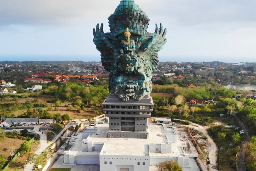 podiumnews.com-Menunggu Sambil Berbenah, Strategi Tingkatkan Pariwisata 