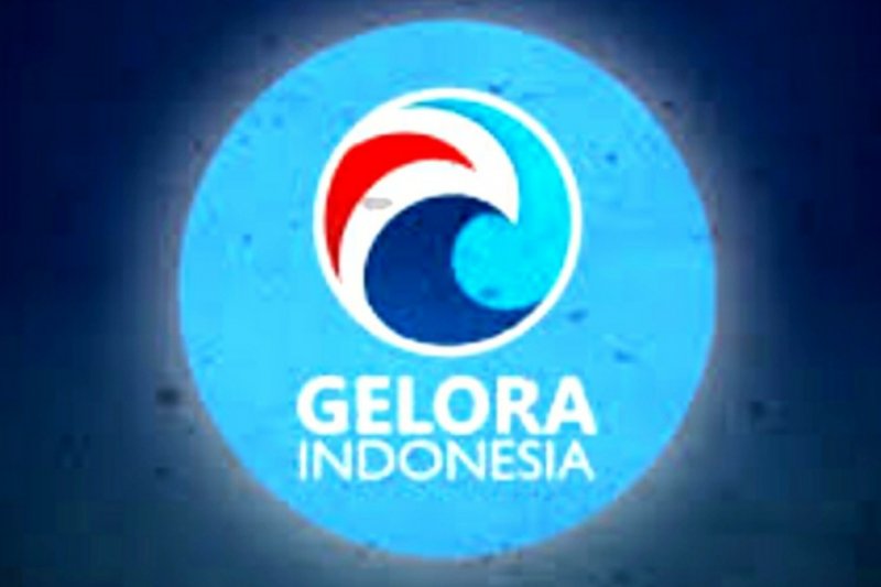Petinggi Partai Gelora Temui Presiden Jokowi