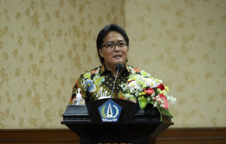 podiumnews.com-Pemkab Badung Dukung Perluasan Safari Gemarikan