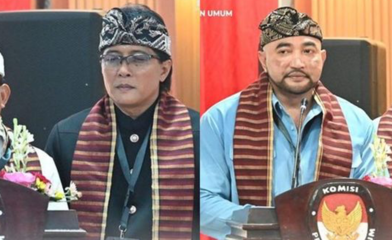 podiumnews.com-Tanya Soal Kedatangan Wisatawan 53 Juta Jiwa ke Bali,  De Gadjah Akui Salah Data 