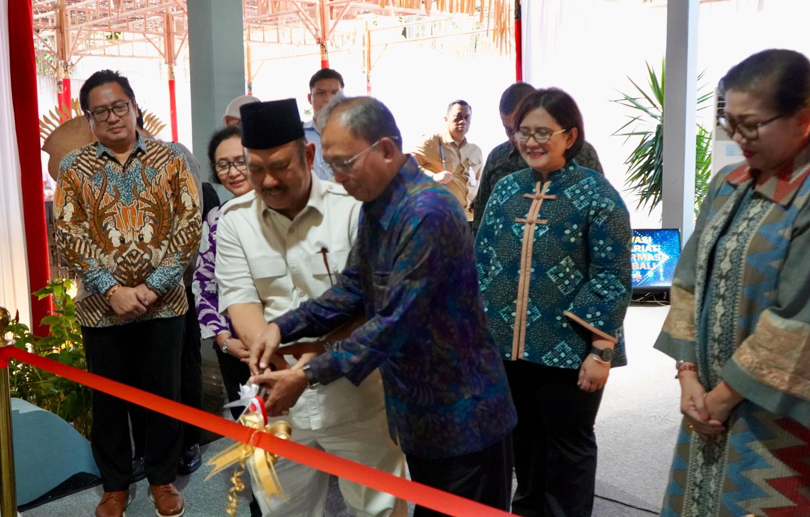 Bali Jangan Hanya Bergantung pada Pariwisata