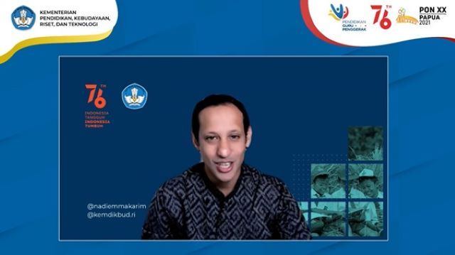 podiumnews.com-Indonesia Resmi Memiliki Guru Penggerak