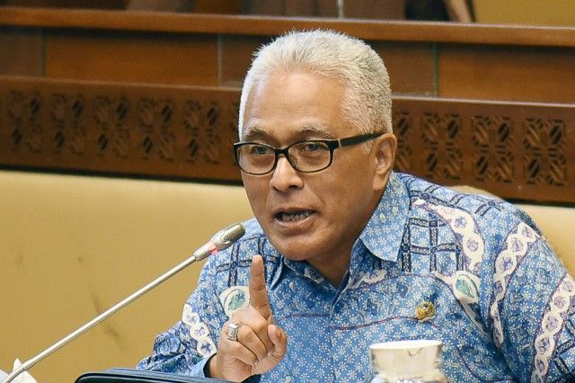 Anggota DPR Terus Ingatkan Netralitas ASN dan TNI-Polri