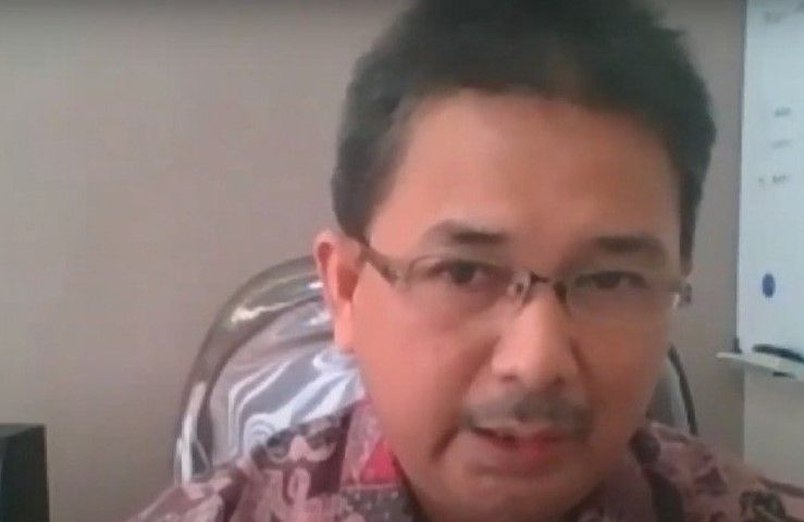 podiumnews.com-PDPI: Belum Ada Terapi Pengobatan Paling Manjur untuk COVID-19