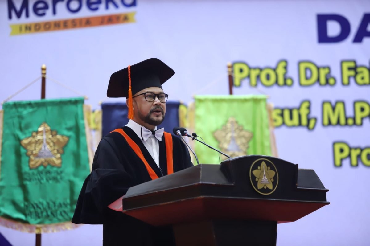 Kecerdasan Artifisial, Lompatan Inovasi Teknologi Masa Depan Indonesia