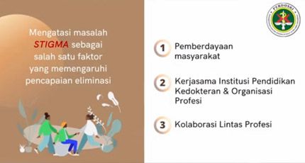 podiumnews.com-Kemenkes Ajak Masyarakat Hapus Stigma dan Diskriminasi Kusta