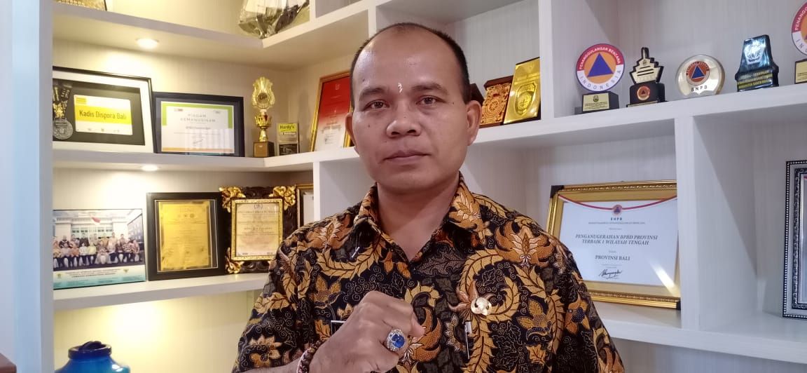 podiumnews.com-Bali Siap Terima Vaksin Booster 