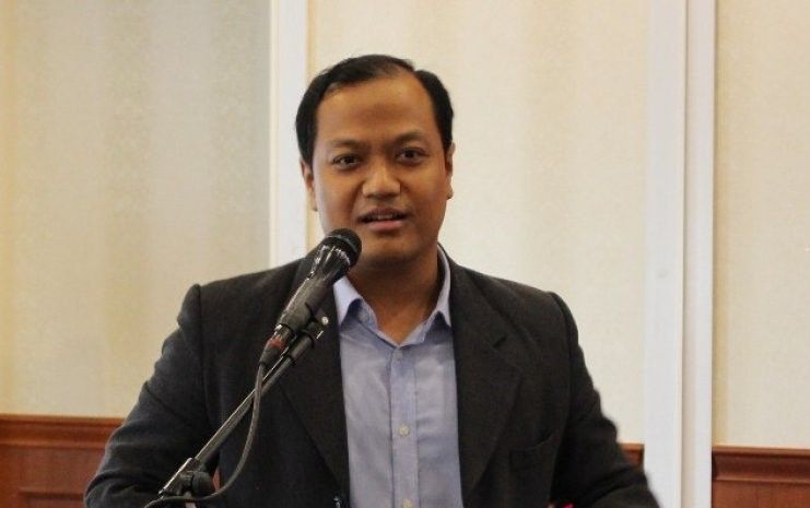 podiumnews.com-Korupsi Benur Makin Gerus Elektabilitas Gerindra Pada 2024