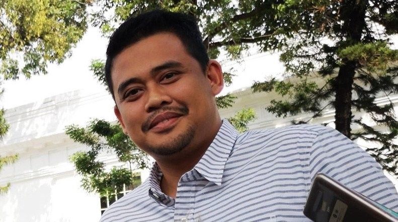 podiumnews.com-Cucu Keempat Presiden Jokowi Langsung Dapatkan ASI