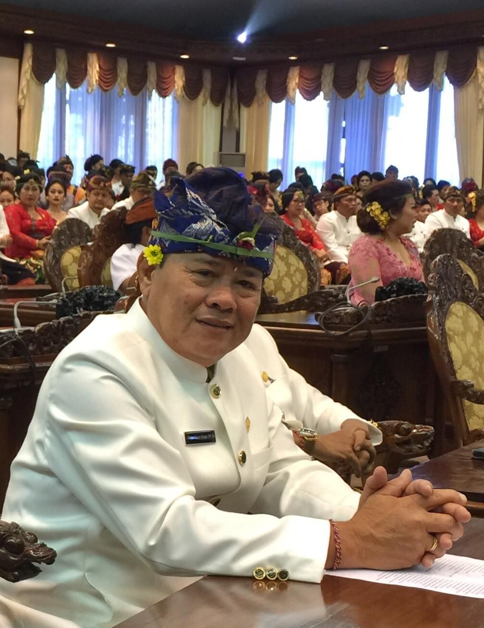 Anggaran Sektor Pertanian di Bali Harus Ditingkatkan