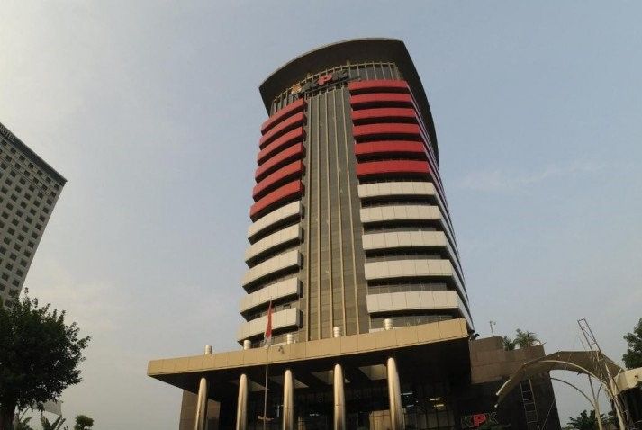 podiumnews.com-KPK Perpanjang Masa Cegah Tersangka Harun Masiku