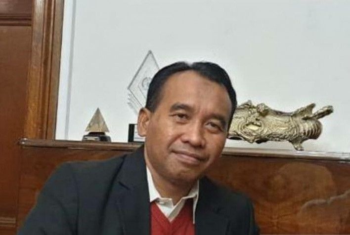 podiumnews.com-NTB Belum Terapkan Belajar Tatap Muka di Sekolah