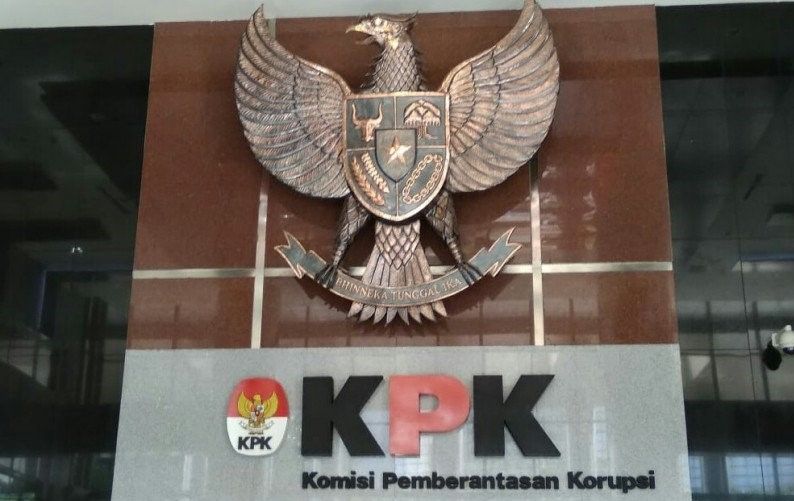 podiumnews.com-KPK Panggil Komisaris PT Humpuss Transportasi Kimia