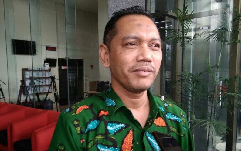 Pimpinan KPK akan Evaluasi Sistem Kepegawaian
