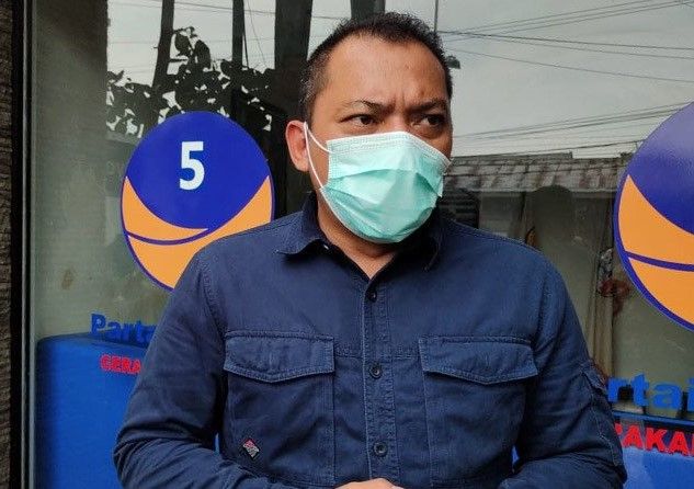 podiumnews.com-Anggota DPR Menilai RUU PKS Atur Perlindungan Warga Negara