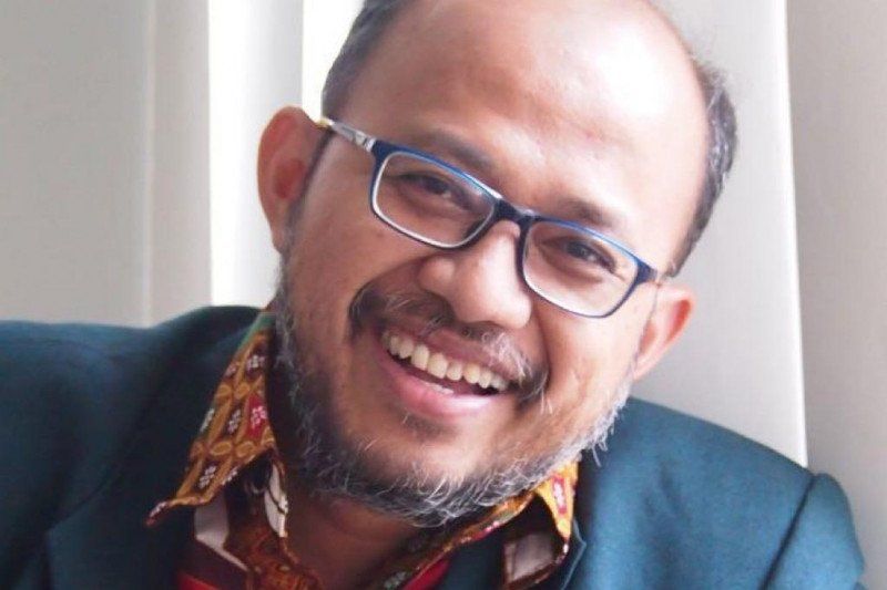 podiumnews.com-Klaster Demo Picu Lonjakan Covid-19