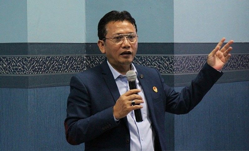 podiumnews.com-LPSK Siap Lindungi Saksi Kasus Kebakaran Gedung Kejagung