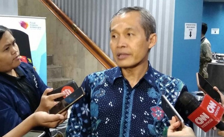 KPK Ingatkan Calon Kepala Daerah dari PDIP Jauhi Tindakan Korupsi 