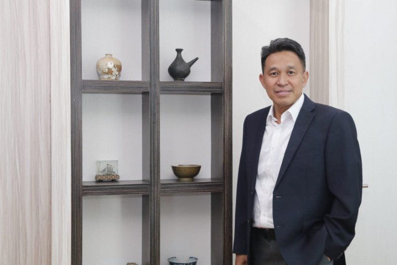 podiumnews.com-KKP Lepas Liarkan 85 Tukik di Raja Ampat Papua Barat