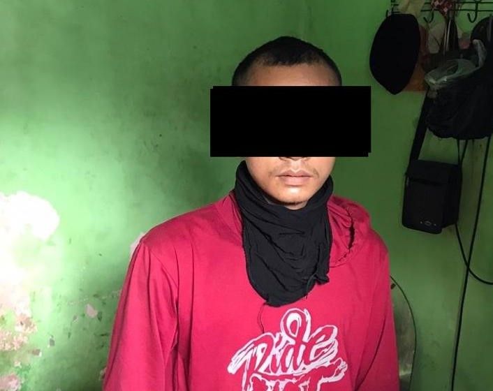 podiumnews.com-Pelaku Ujaran Kebencian ‘Bom Saja Bali’ Disidangkan