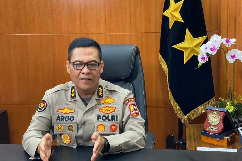 Peran Divhumas Polri di Tengah Perkembangan Zaman