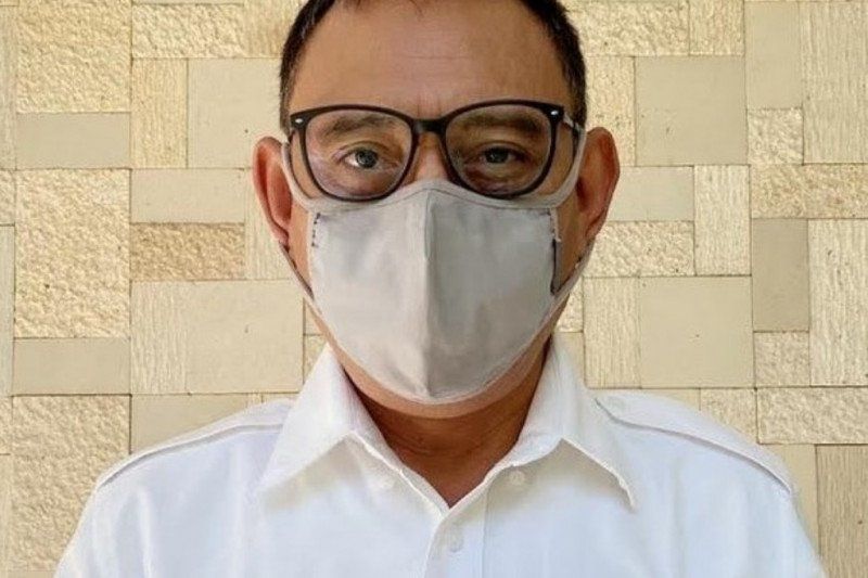 Pemprov NTB Bantah Miliki Perjanjian Dagang dengan Israel