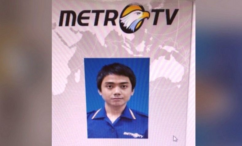 podiumnews.com-Polisi Periksa 20 Saksi Terkait Pembunuhan Editor Metro TV