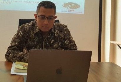 podiumnews.com-Direktur Eksekutif CISS: Negara Harus Lebih Siaga Hadapi Ancaman Wabah