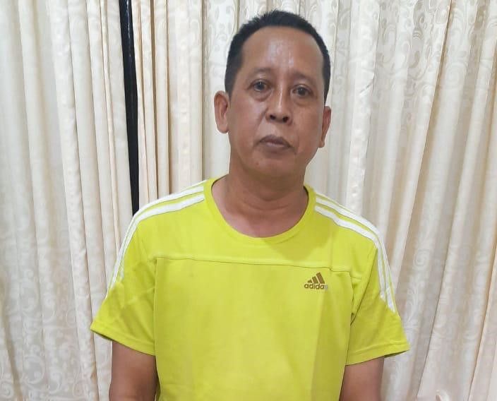 podiumnews.com-Jadi Pengepul Togel, Wasit Ini Raih Ungtung Hingga 500 Ribu per Hari