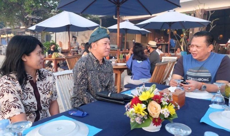 Pelaku Pariwisata Bali Diminta Edukasi Turis Ikuti Prokes
