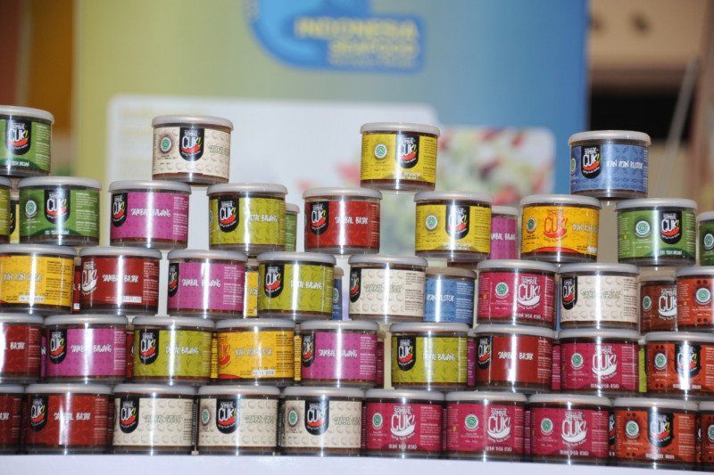 Legislator: Program Pengadaan Pemerintah Perlu Kebijakan Pro-UMKM