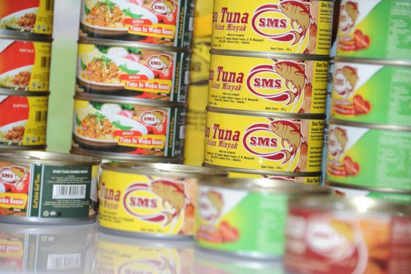 podiumnews.com-Kemenko    Kemaritiman Gandeng Perindo Pasarkan Produk Perikanan