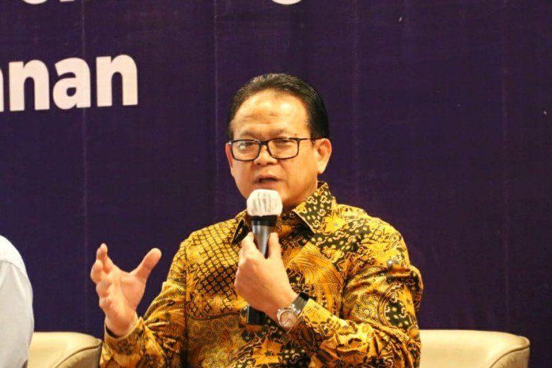 podiumnews.com-Guru Besar IPB Ungkap Penyebab Minim Inovasi Sektor Kelautan