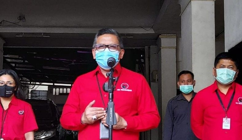 podiumnews.com-PDIP Segera Umumkan 75 Calon Kepala Daerah